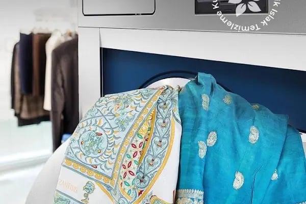 Cleanlux Ödül İstanbul Organik Kuru Temizleme - Resim 14