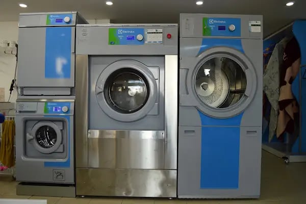 Cleanlux Ödül İstanbul Organik Kuru Temizleme - Resim 2