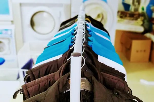 Cleanlux Ödül İstanbul Organik Kuru Temizleme - Resim 4