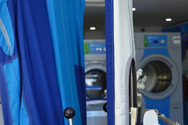Cleanlux Ödül İstanbul Organik Kuru Temizleme - Resim 17