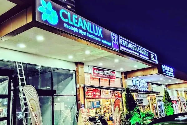 Cleanlux Ödül İstanbul Organik Kuru Temizleme - Resim 12