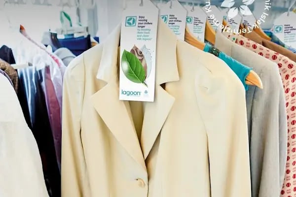 Cleanlux Ödül İstanbul Organik Kuru Temizleme - Resim 6