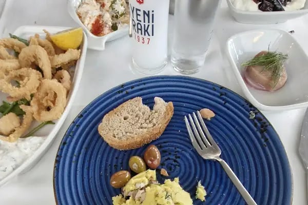 Gemibaşı Restaurant - Resim 7