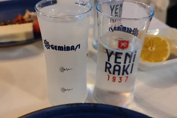 Gemibaşı Restaurant - Resim 17