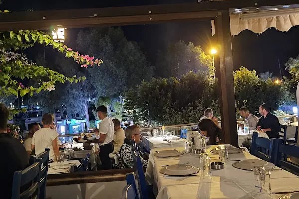 Gemibaşı Restaurant - Resim 5