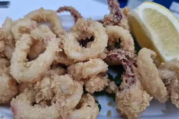 Gemibaşı Restaurant - Resim 6