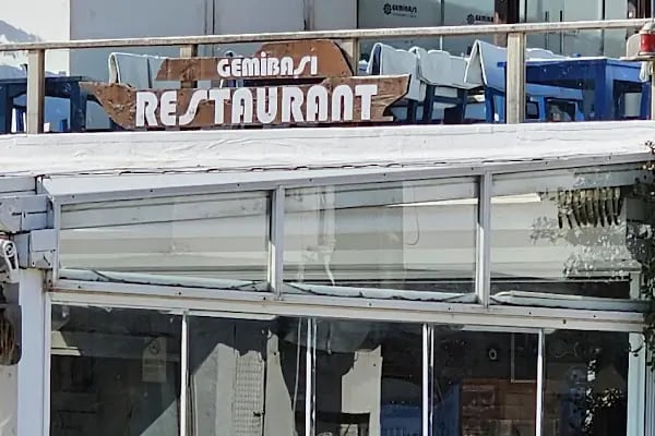 Gemibaşı Restaurant - Resim 2
