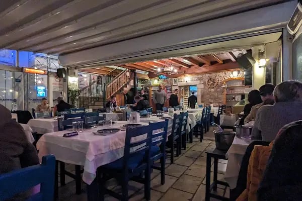 Gemibaşı Restaurant - Resim 13