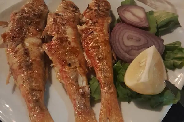 Gemibaşı Restaurant - Resim 19
