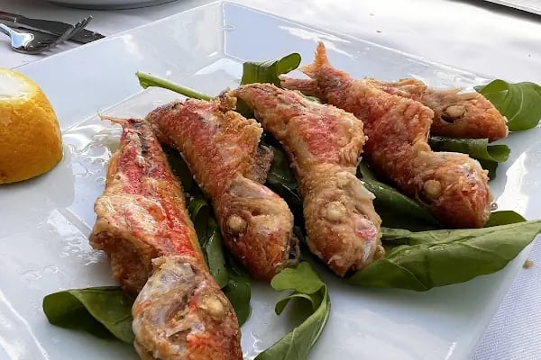 Gemibaşı Restaurant - Resim 3