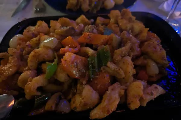 Gemibaşı Restaurant - Resim 14