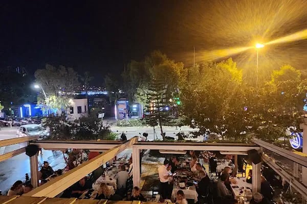 Gemibaşı Restaurant - Resim 8
