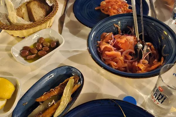 Gemibaşı Restaurant - Resim 16