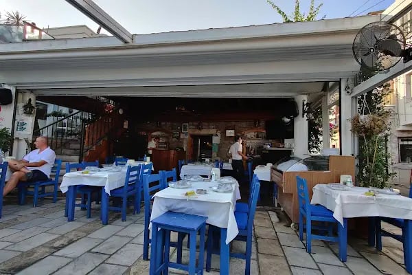 Gemibaşı Restaurant - Resim 1