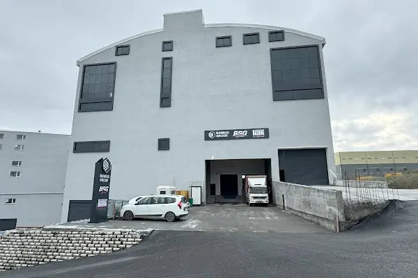 Ömerli başbuğ oto yedek parça - Resim 1