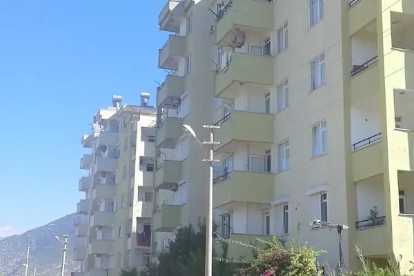 Tuna Sitesi - Resim 13