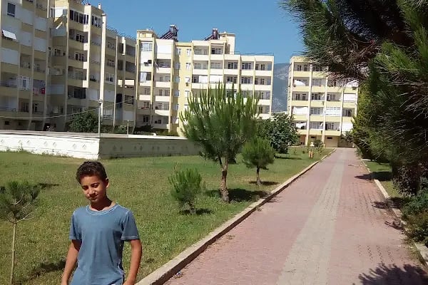 Tuna Sitesi - Resim 14