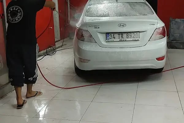 ARAS 2 OTOPARK &amp; OTOYIKAMA 7/24 AÇIK - Resim 12