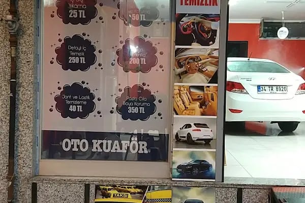 ARAS 2 OTOPARK &amp; OTOYIKAMA 7/24 AÇIK - Resim 5
