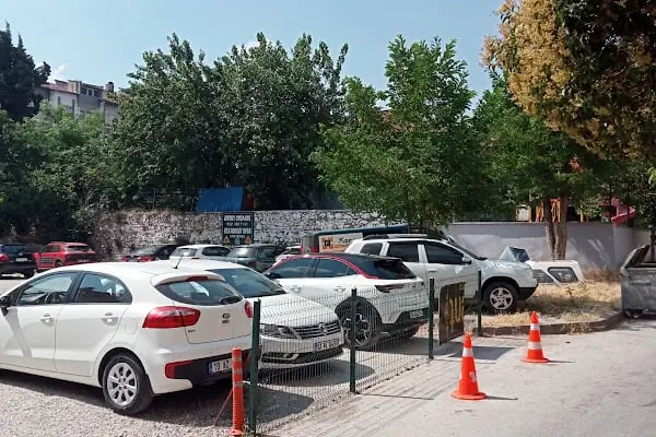 LEVENT OTOPARK - Resim 4