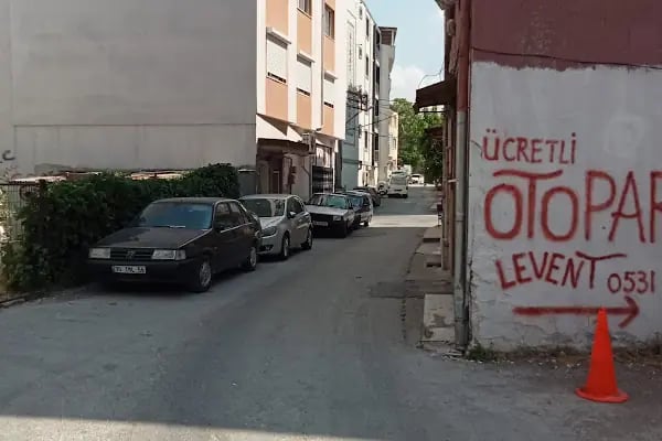 LEVENT OTOPARK - Resim 6