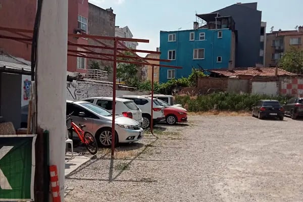 LEVENT OTOPARK - Resim 3
