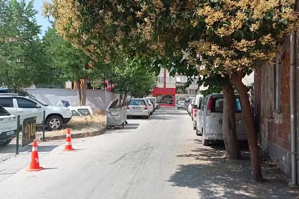LEVENT OTOPARK - Resim 5
