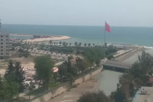 Erdemli Lunapark - Resim 11