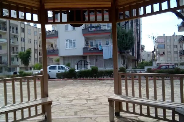 Erdemli Lunapark - Resim 10