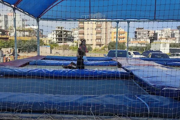 Erdemli Lunapark - Resim 15