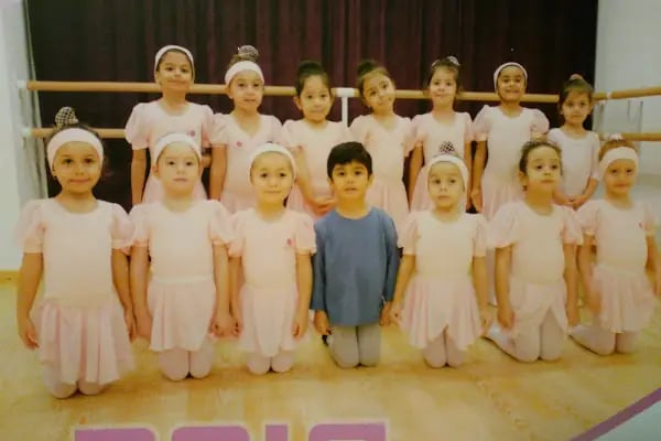 Özel Damla Bale ve Müzik Okulu - Resim 6