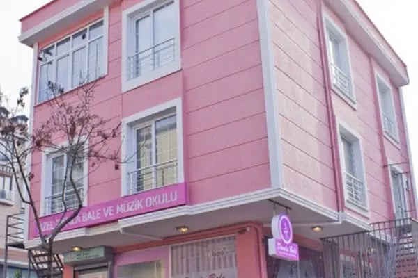 Özel Damla Bale ve Müzik Okulu - Resim 4