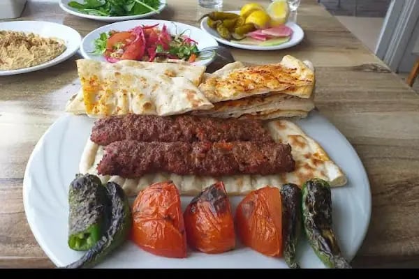 ADANA FT YEMEKÇİLİK - Resim 16