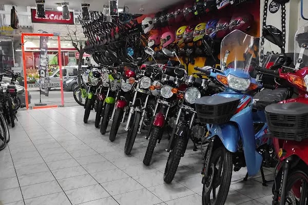 Gedikli Motor ve Bisiklet - Resim 12