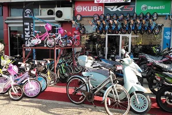 Gedikli Motor ve Bisiklet - Resim 6