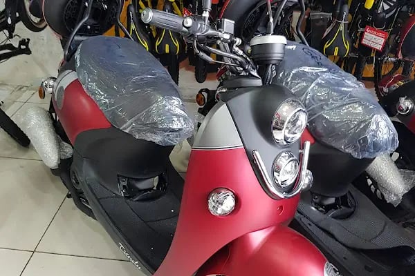 Gedikli Motor ve Bisiklet - Resim 11