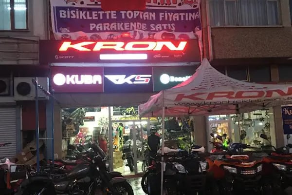 Gedikli Motor ve Bisiklet - Resim 5