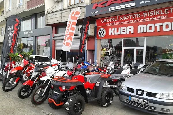 Gedikli Motor ve Bisiklet - Resim 7