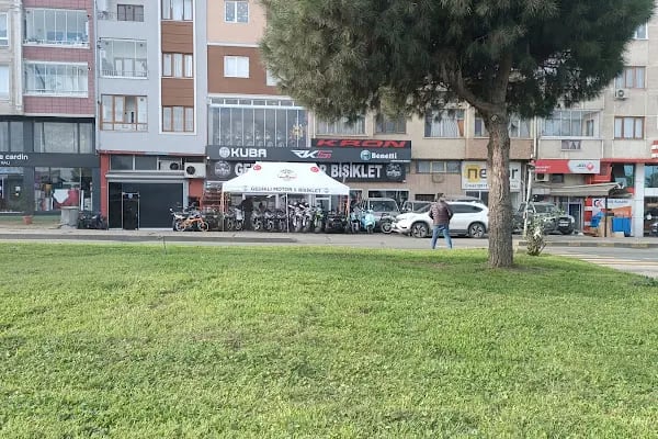 Gedikli Motor ve Bisiklet - Resim 14