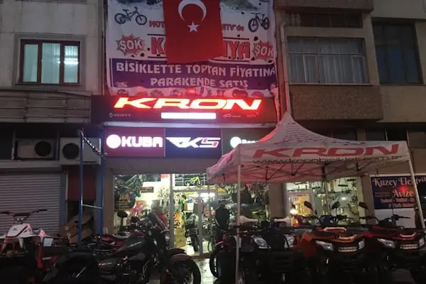 Gedikli Motor ve Bisiklet - Resim 17