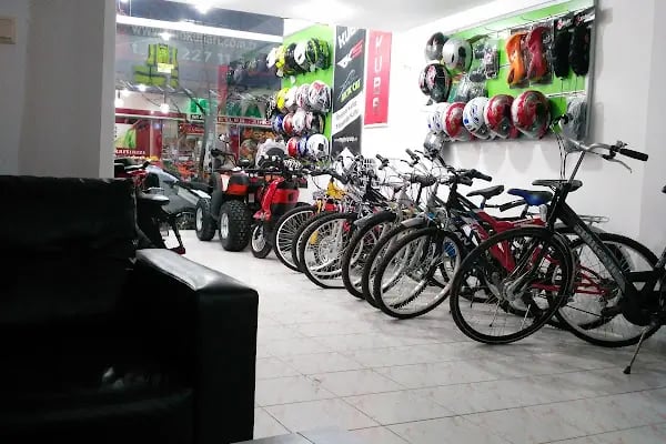 Gedikli Motor ve Bisiklet - Resim 3
