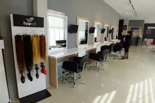 Kuaför Erkan | Hair-Art Peruk - Resim 1