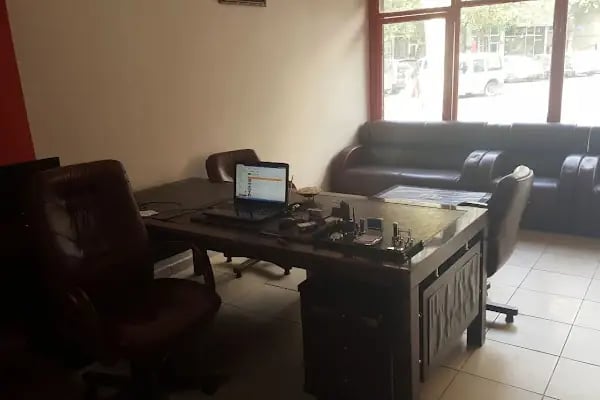 Özdemir Rent A Car - Resim 3