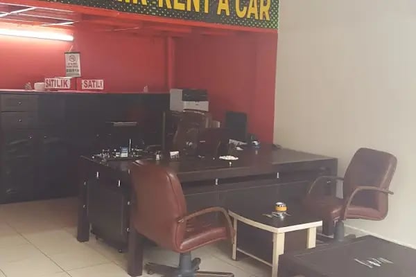 Özdemir Rent A Car - Resim 2
