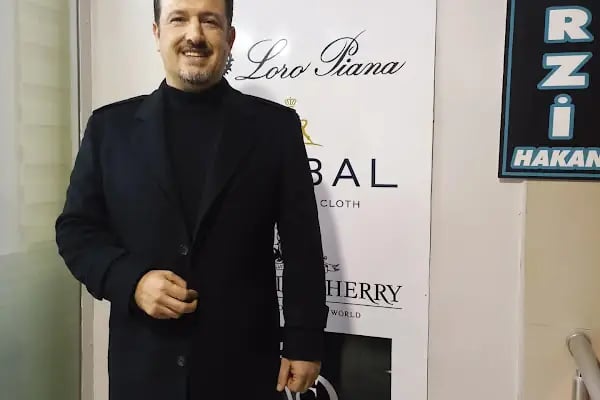 Hakan Kılınç Kişiye Özel Terzi - Resim 20