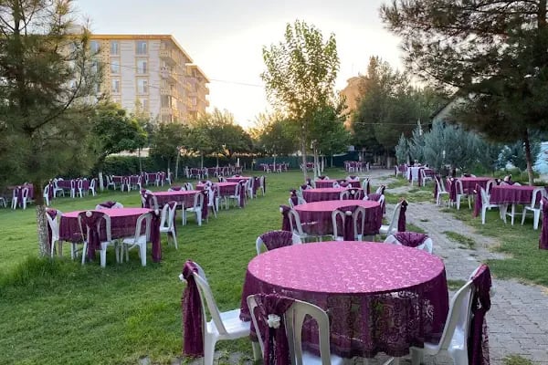 Bismil ofis düğün salonu - Resim 2