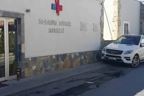 Özel Bodrum Diyaliz - Resim 9