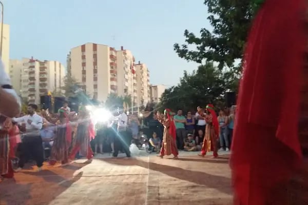 Pir Sultan Abdal Cemevi - Resim 2
