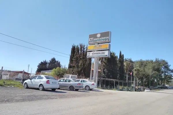 Eti Dizayn Antalya - Resim 2