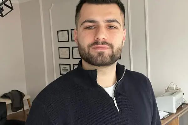 Trabzon Psikolog Mert Arslan - Resim 7
